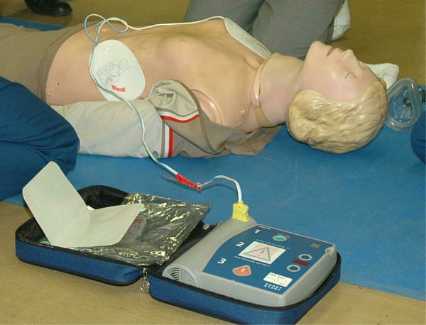 AED