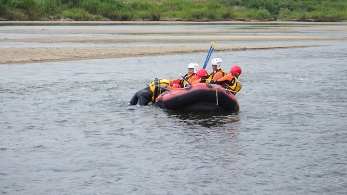 boatrescue