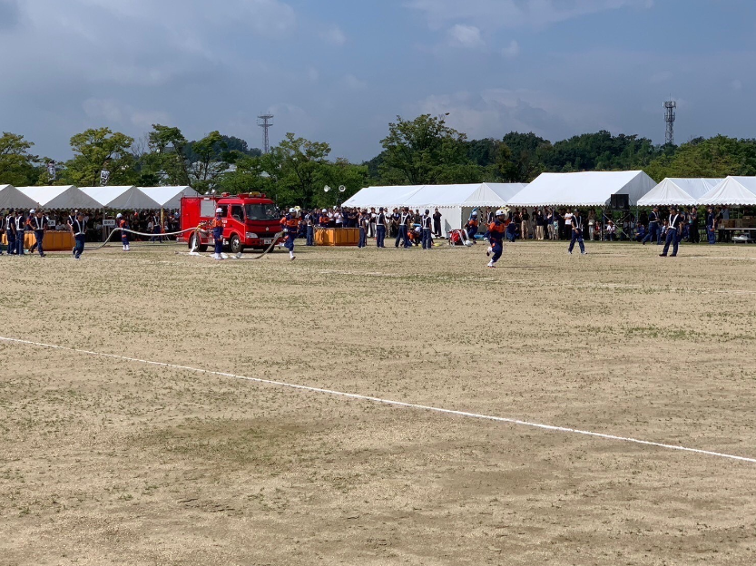 大会3