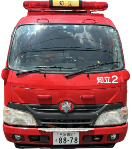 2正面