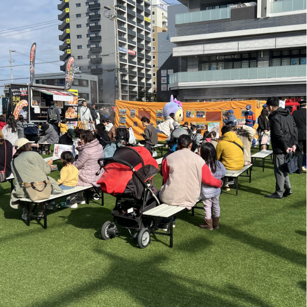 フェス1