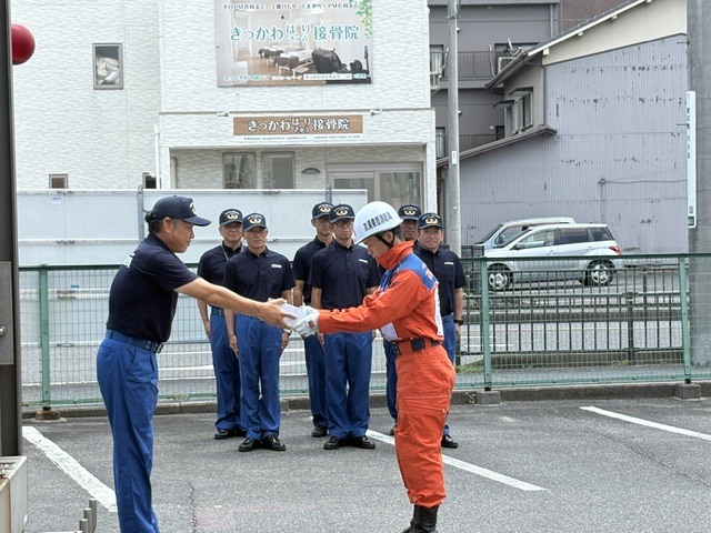 gekireihinn