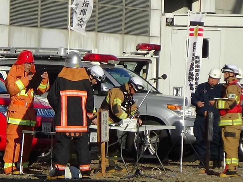 071119現地式本部1