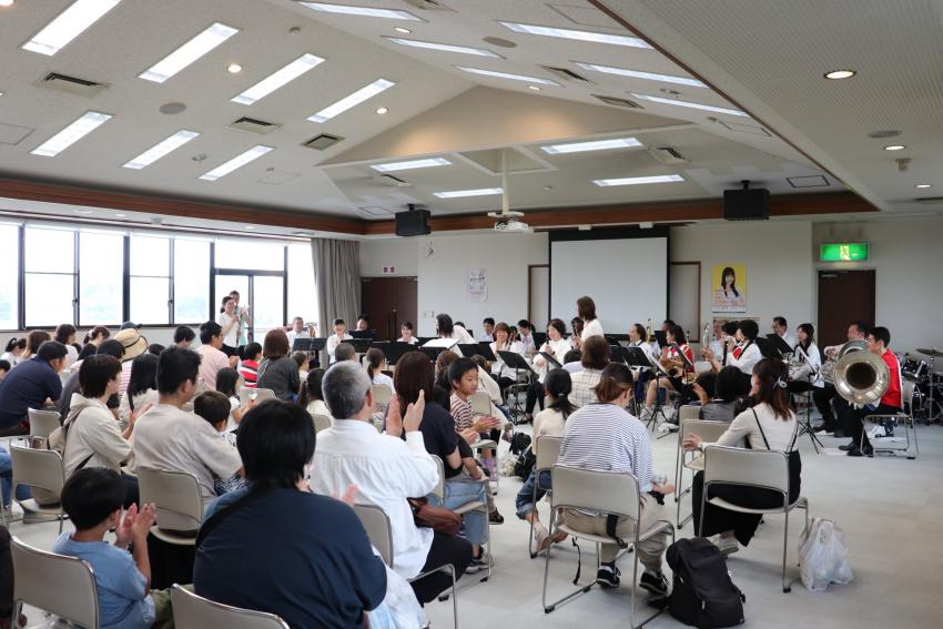 碧南市民吹奏楽団演奏会