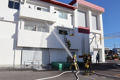 訓練1