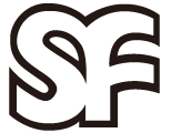 SFマークの画像