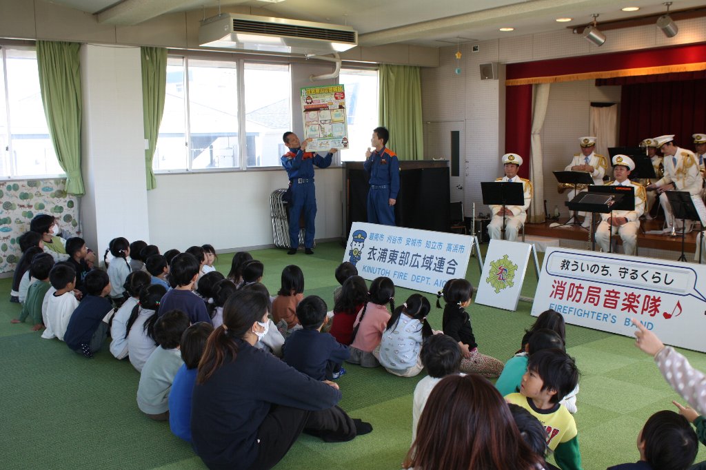 高浜南部幼稚園2