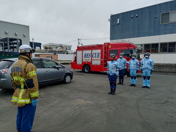 訓練前の整列画像