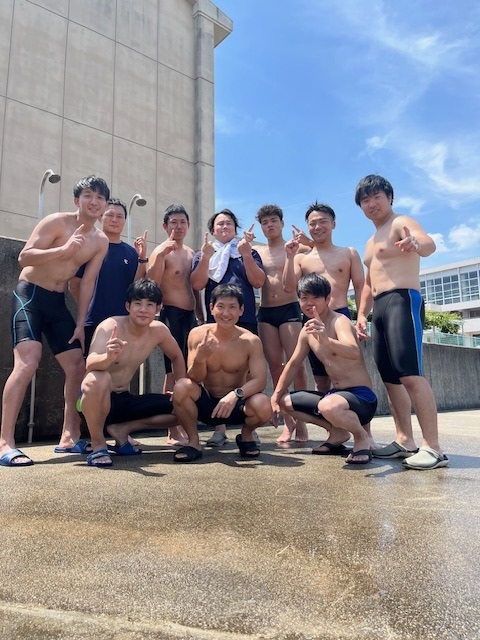 集合写真
